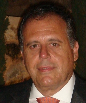 Antonio Muñoz-Olaya, CEO de T.A.T.