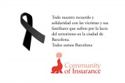 #TodosSomosBarcelona / TotsSomBarcelona